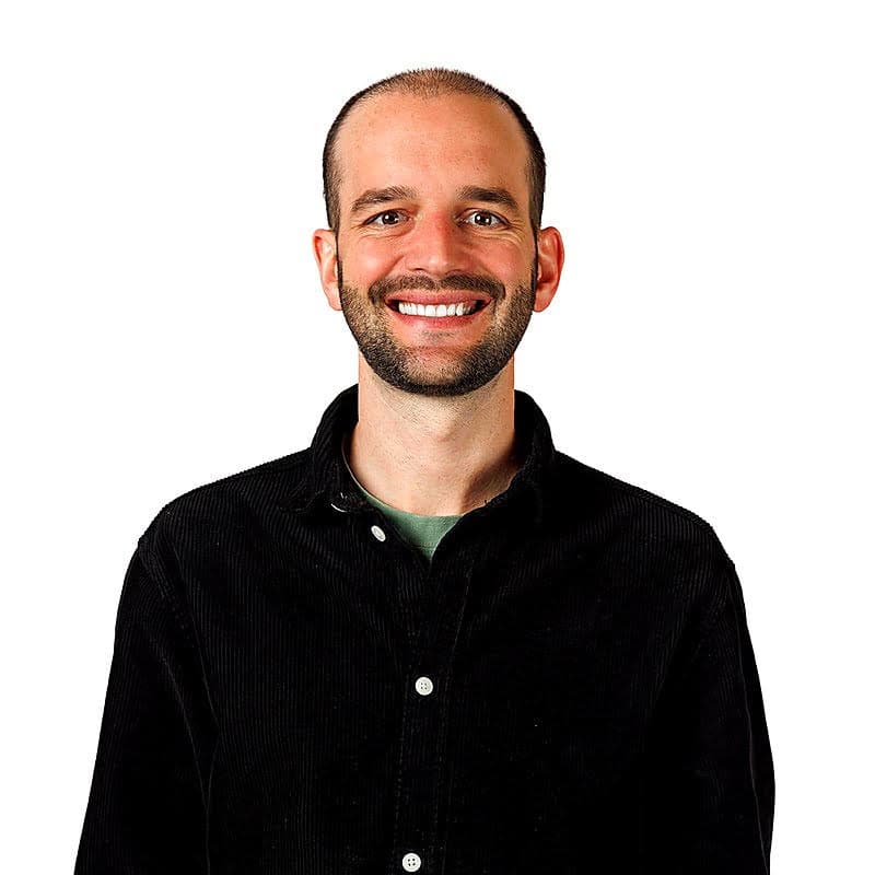 Rayner van Wyk, Founder of Flightremedy
